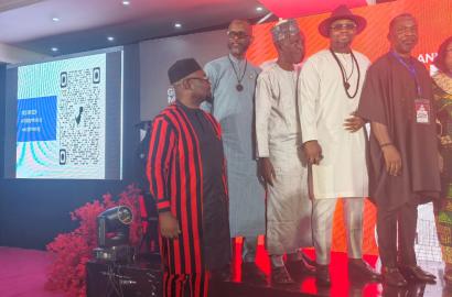 Real Estate Developers Association of Nigeria – 2026 AGM