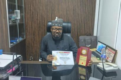 Owy Inter Project Receives Prestigious Awards