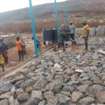 Work in Progress – Lugbe Site / VIdoes  Click  TO WATCH ►